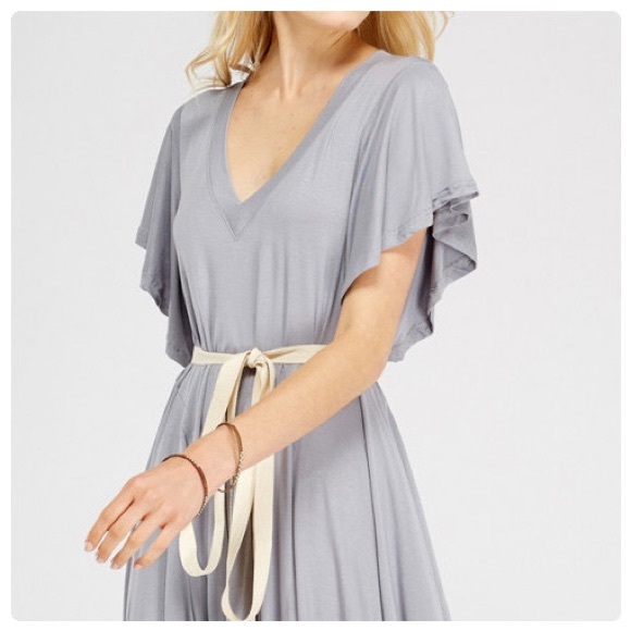 Entro Simple Days Effortless Dress - Picture 5 of 15